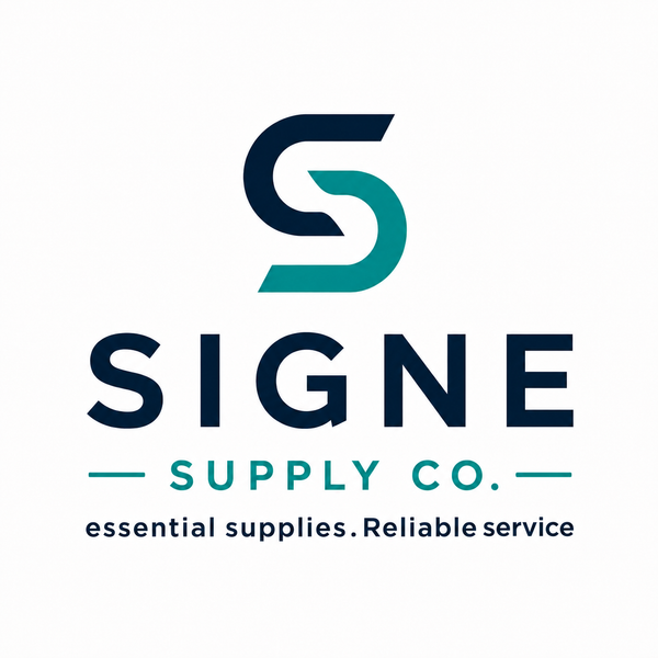 Signe Supply Co.